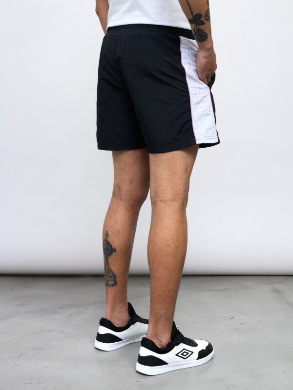 SHORT DE BAÑO TRUCKER Umbro Hombre 029