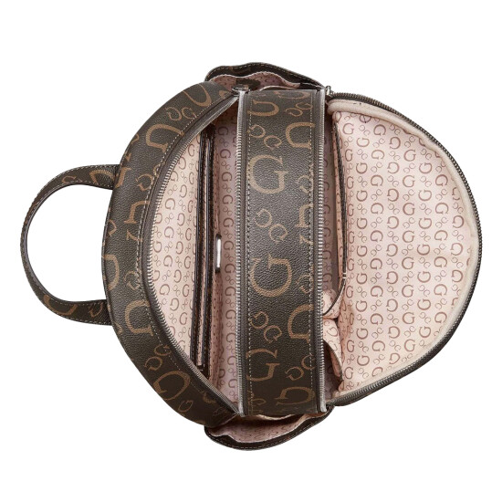 Cartera Guess Shanewood Natural 0