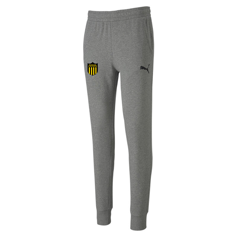 Pantalón Puma Ca Peñarol Teamgoal 23 Casuals Pantalón Puma Ca Peñarol Teamgoal 23 Casuals