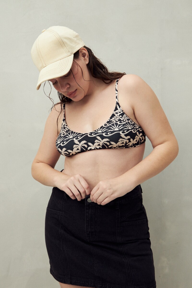 GORRO TOVE - Crudo 
