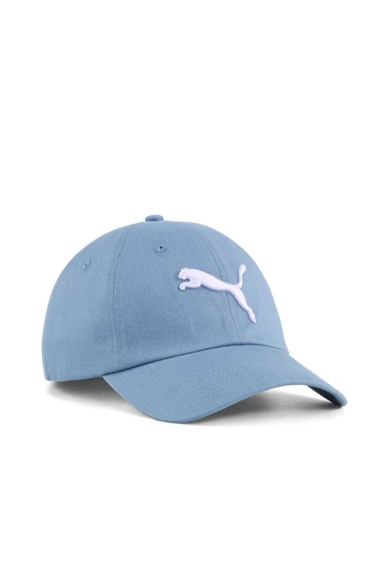 Gorro visera Puma Ess Cat BB Cap 
