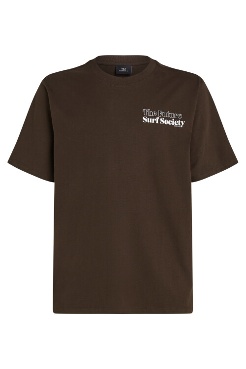 Remera O'Neill The Future Surf Society Café