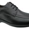 Zapatos de Hombre Lombardino informal flex Negro