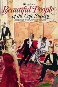 Beautiful People Of The Café Society Beautiful People Of The Café Society