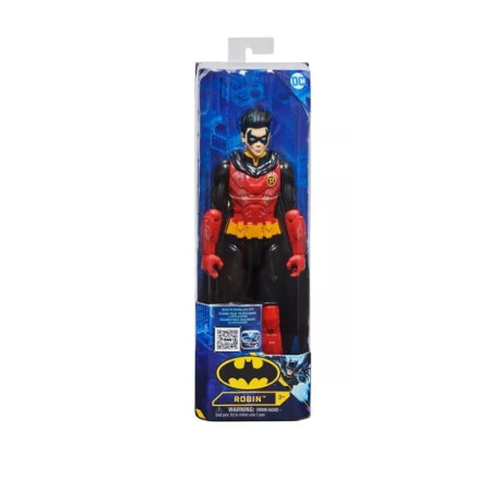 Figura articulada DC Robin 30cm Figura articulada DC Robin 30cm