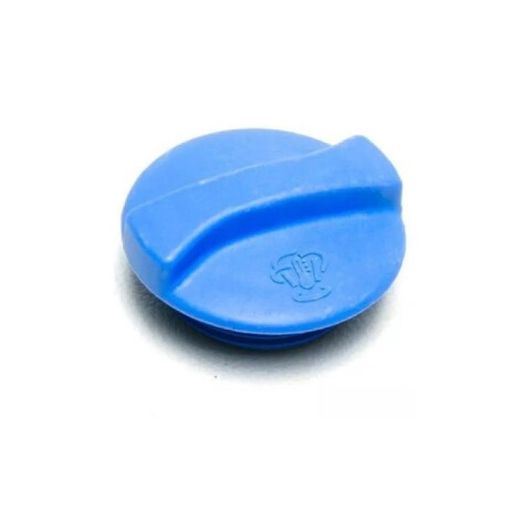 TAPON DE DEPOSITO AUXILIAR GOL G3 / G4 / GOLF 3 / POLO 98/02 / FOX Tapon De Deposito Auxiliar Gol G3 / G4 / Golf 3 / Polo 98/02 / Fox