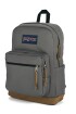 MOCHILA RIGHT PACK GRAPHITE GREY