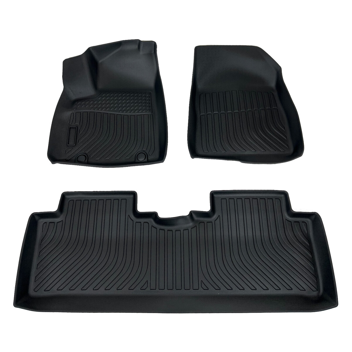 Bandeja De Piso Para Byd Yuan Pro 2024+ 