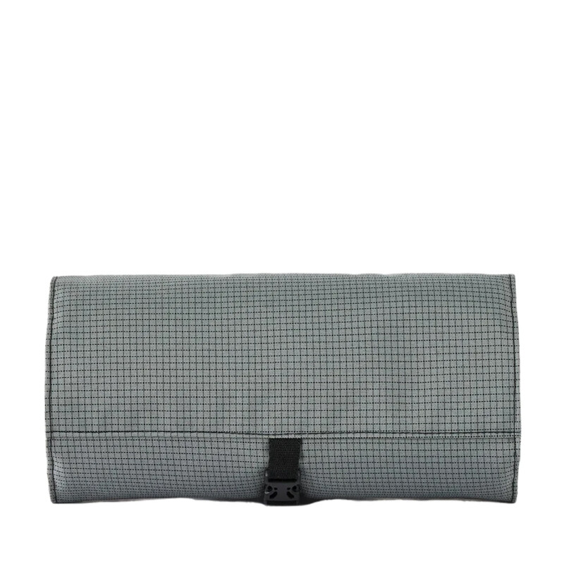 Necessaire Rip Curl Sseries Dopp Kit - Gris Necessaire Rip Curl Sseries Dopp Kit - Gris