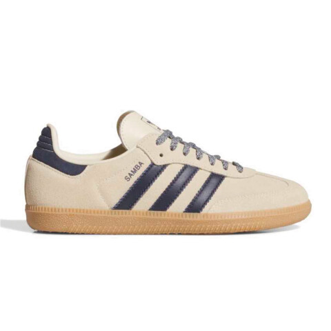 Samba Og J Yellow