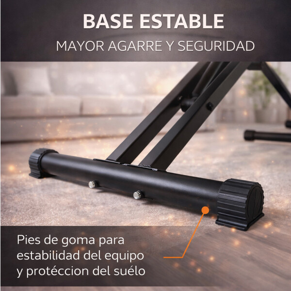 Maquina Ejercitadora Tonifica Cuerpo Con Pantalla MAQUINA EJERCITADORA CUERPO VAR1582