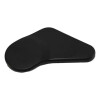 TAPA DE ASIENTO EXTERIOR LATERAL DERECHA GOL G2 / G3 / G4 (NEGRA) Tapa De Asiento Exterior Lateral Derecha Gol G2 / G3 / G4 (negra)