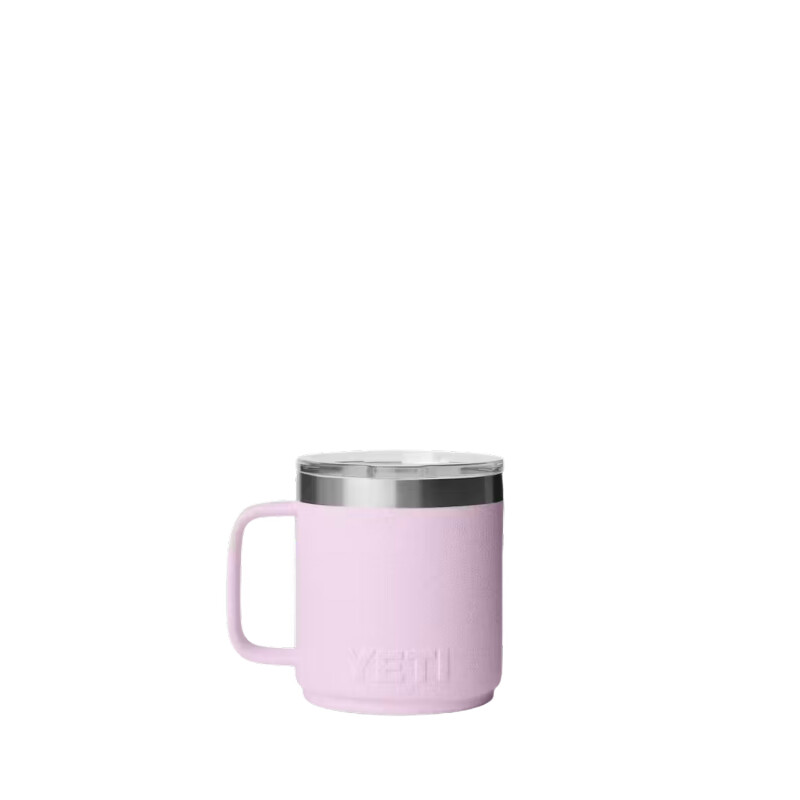 Taza Yeti 180 Ml Rambler Ms - Rosa Taza Yeti 180 Ml Rambler Ms - Rosa