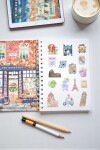 Cuaderno Paperpack A5- 80 hojas- Diseños surtidos Cuaderno Paperpack A5- 80 hojas- Diseños surtidos