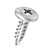 TORNILLO T1 PUNTA AGUJA 4.2X13 X1000 UNID TATUM Tornillo T1 Punta Aguja 4.2x13 X1000 Unid Tatum