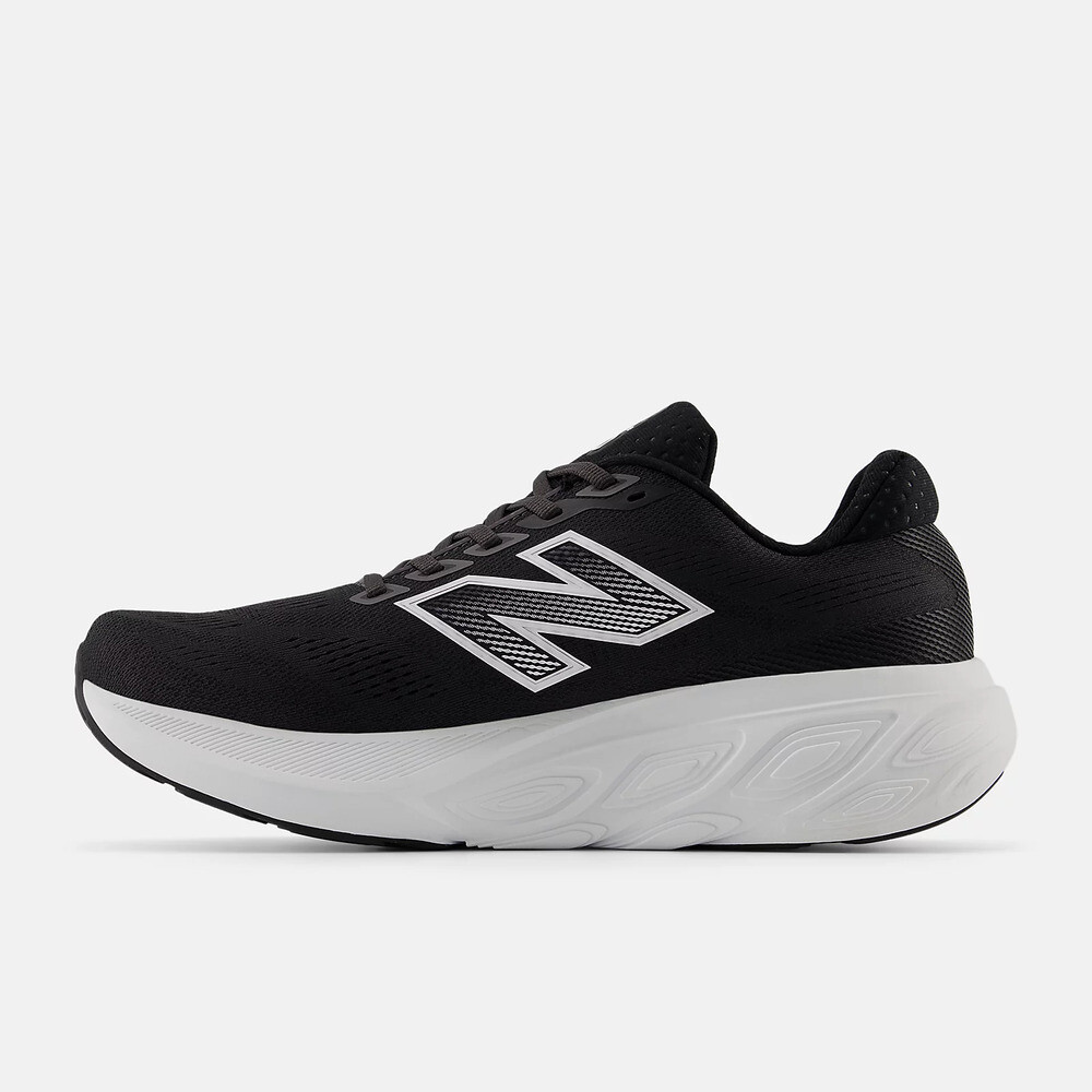 Fresh Foam X 880V15 - Hombre Black