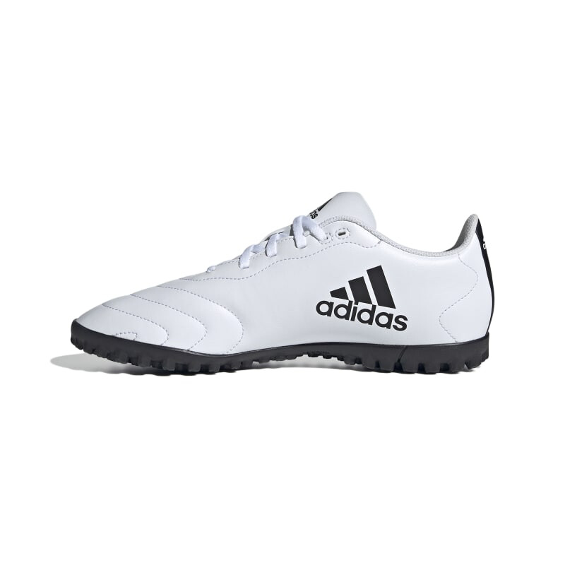 Championes Adidas Fútbol 5 Goletto VIII de Hombre - HQ4484 Blanco