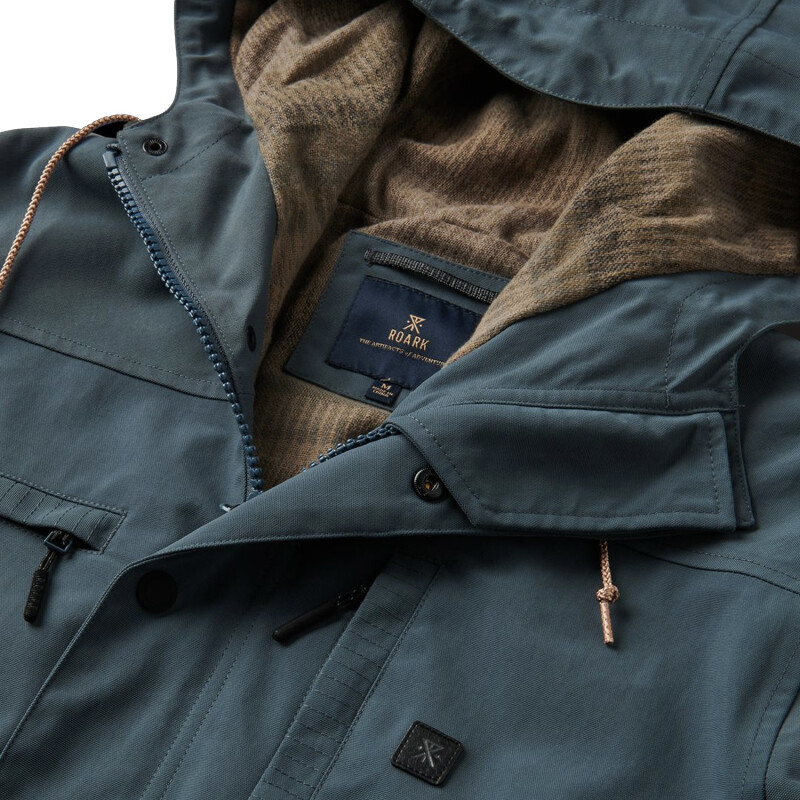Campera Roark Fjordsman Jacket Campera Roark Fjordsman Jacket