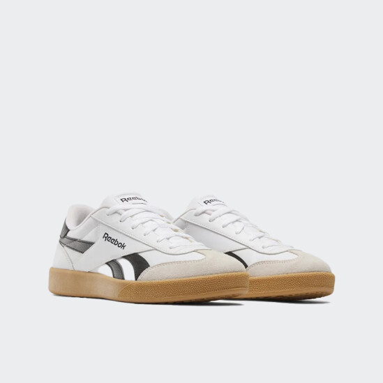 Championes Reebok Smash Edge S Blanco