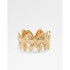 STASIE GOLD BEIGE