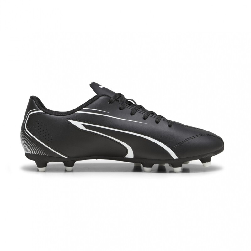 Championes Puma Vitoria FG Black