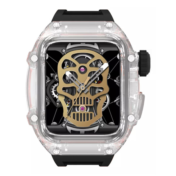 Smartwatch Vidvie Sw1613 1.91" NEGRO