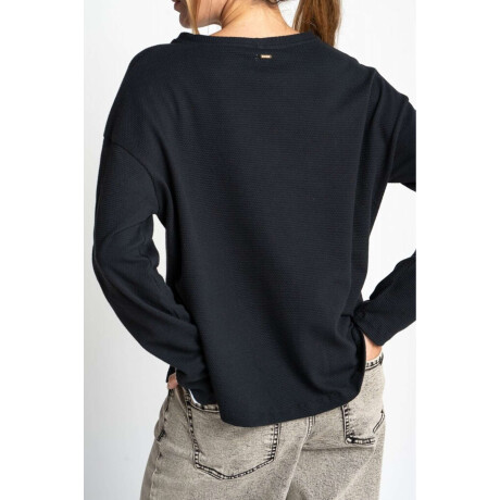 Sweater Negro
