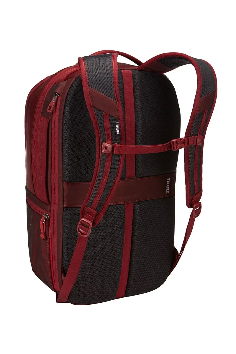 Subterra Backpack 30l Ember