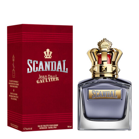 Perfume Jean Paul Gaultier Jpg Scandal For Him Edt 100 ml Perfume Jean Paul Gaultier Jpg Scandal For Him Edt 100 ml