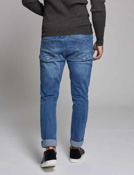 Jean slim Jean slim