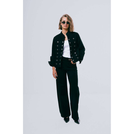 Wideleg Bona Black