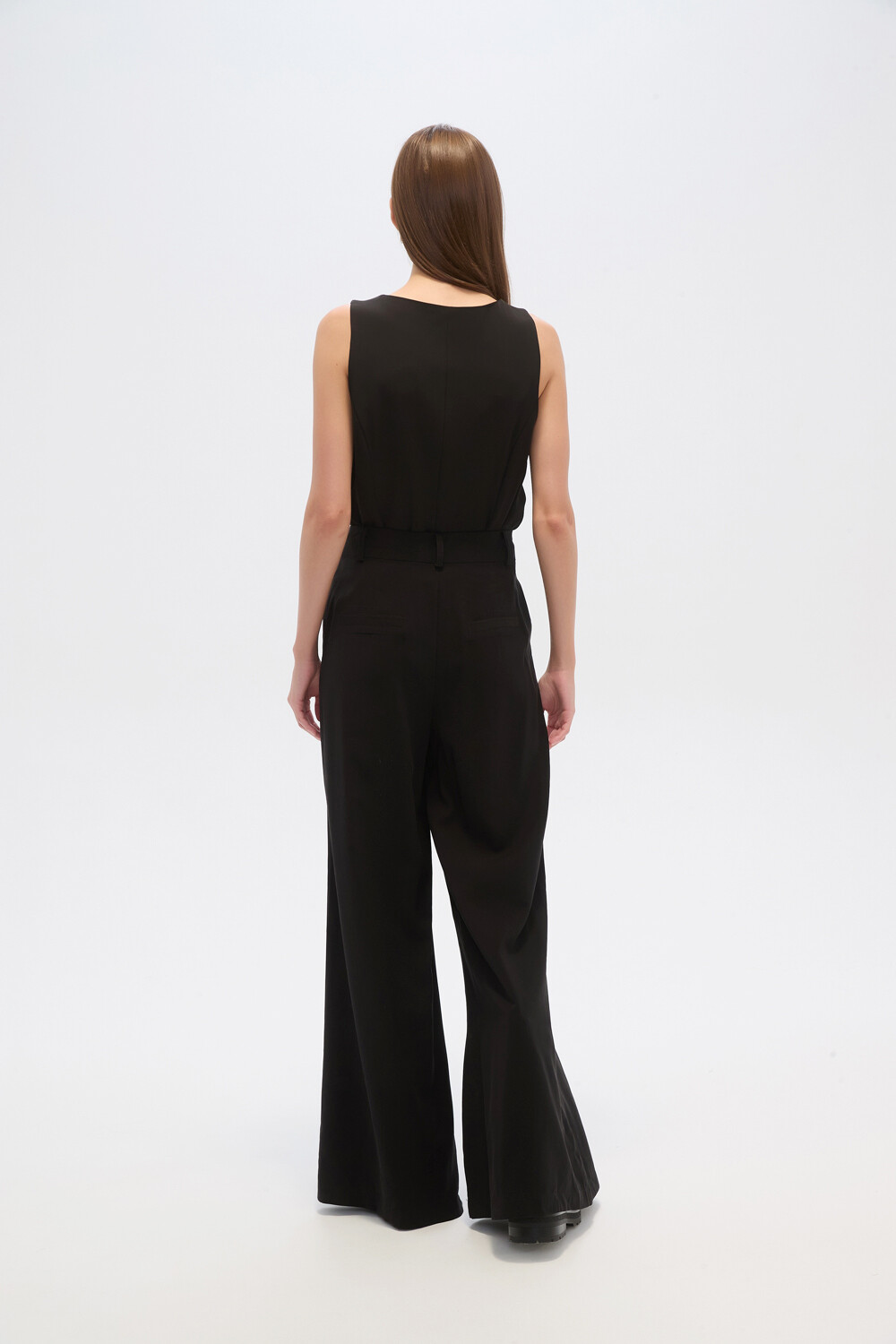 Pantalon Aritzia Negro