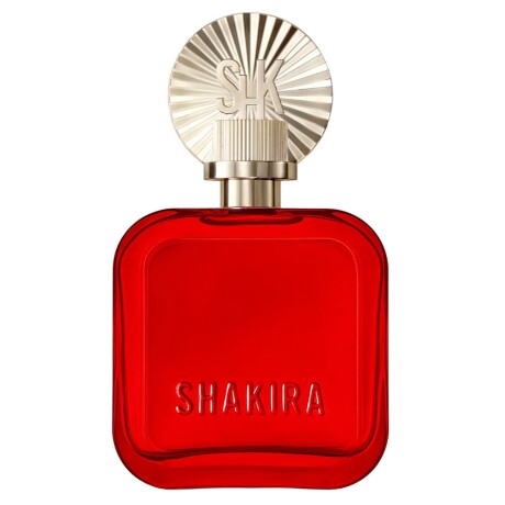 Perfume Shakira Rojo EDP 80ml Original Perfume Shakira Rojo EDP 80ml Original