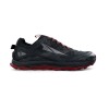 M Lone Peak 6 - Hombre Black/gray