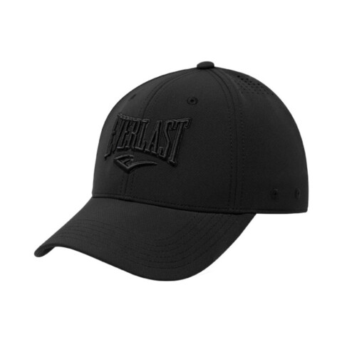 GORRA EVERLAST COVER 2.0 NA BLACK