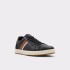 CITYWALK OPEN BLACK SMOOTH SYNTHETIC OTHER BLACK