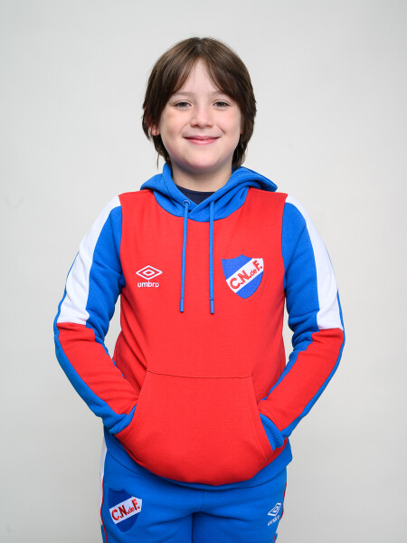 CANGURO URBAN Nacional Oficial Junior 469