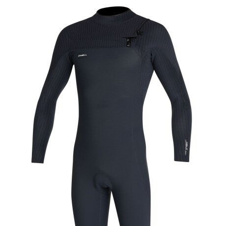 Traje O'Neill Hyperfreak 2mm - Chest Zip - Negro Traje O'Neill Hyperfreak 2mm - Chest Zip - Negro