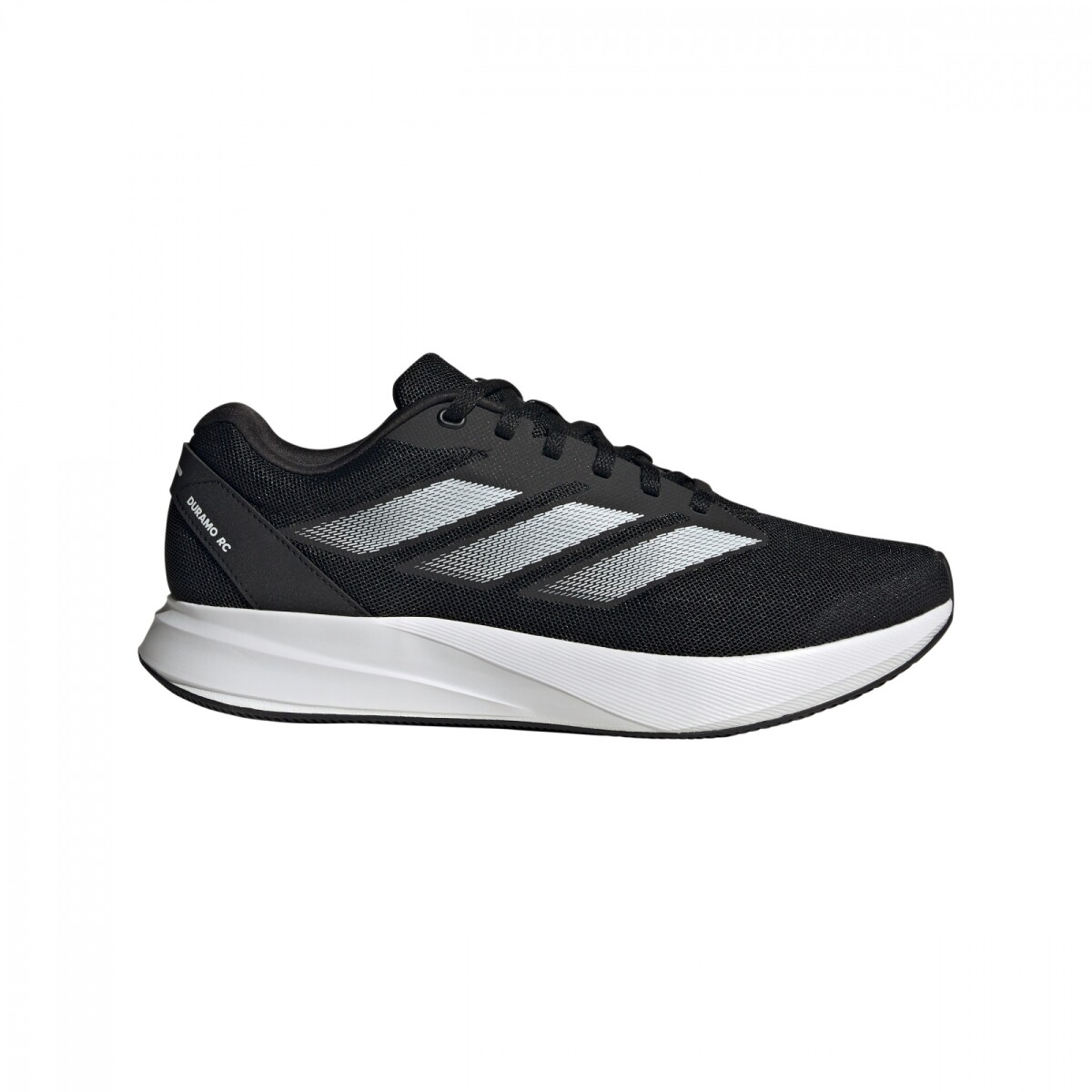 Zapatillas Duramo de Hombre - Negro 