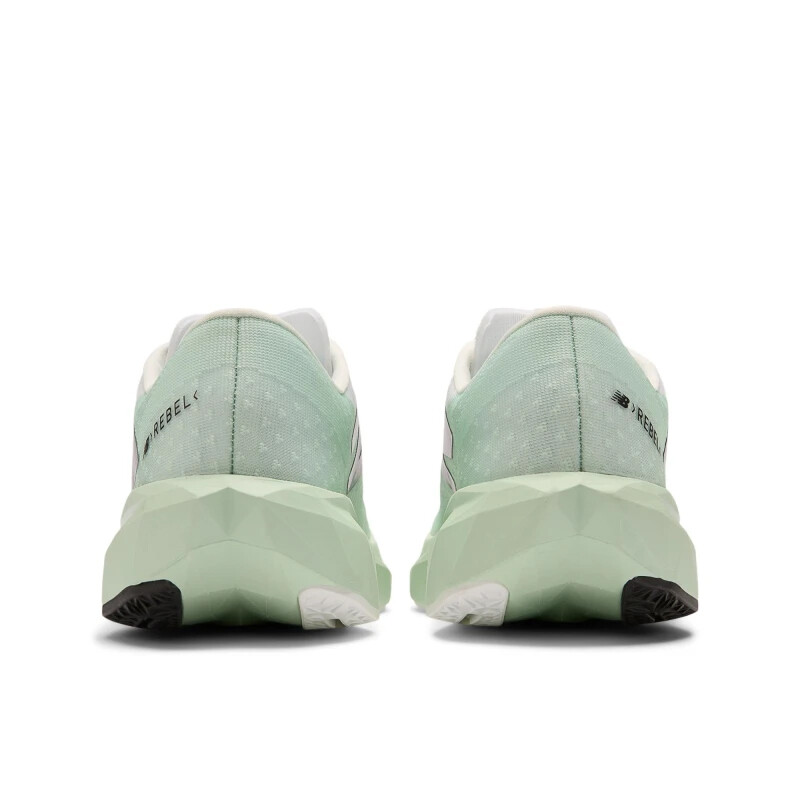 Championes New Balance Rebel V4 Verde