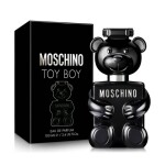 MOSCHINO TOY BOY EDP FR. X 100 ML. única