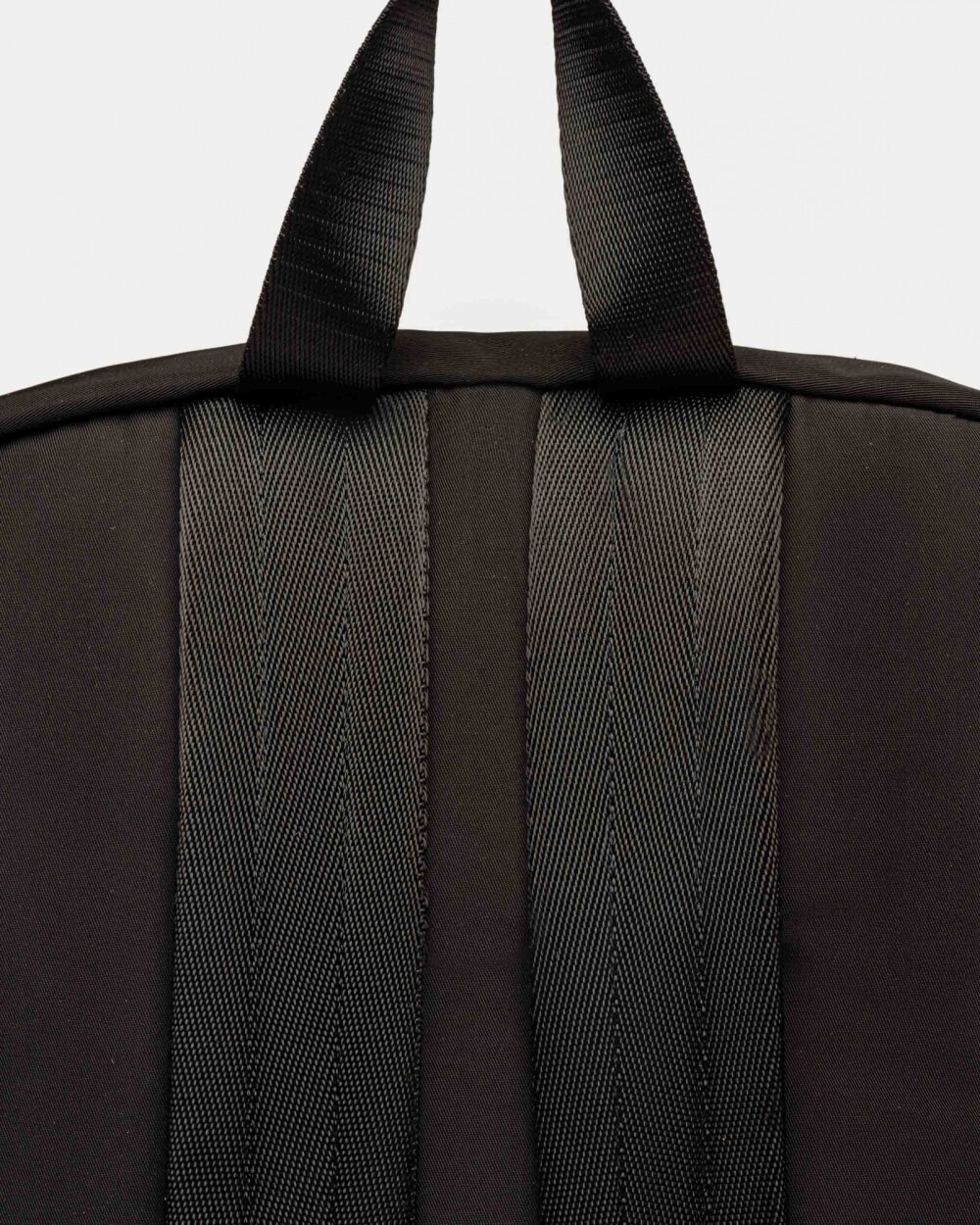 Mochila Phoenix en nylon Negro