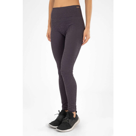 Calza seamless comfortfree Gris