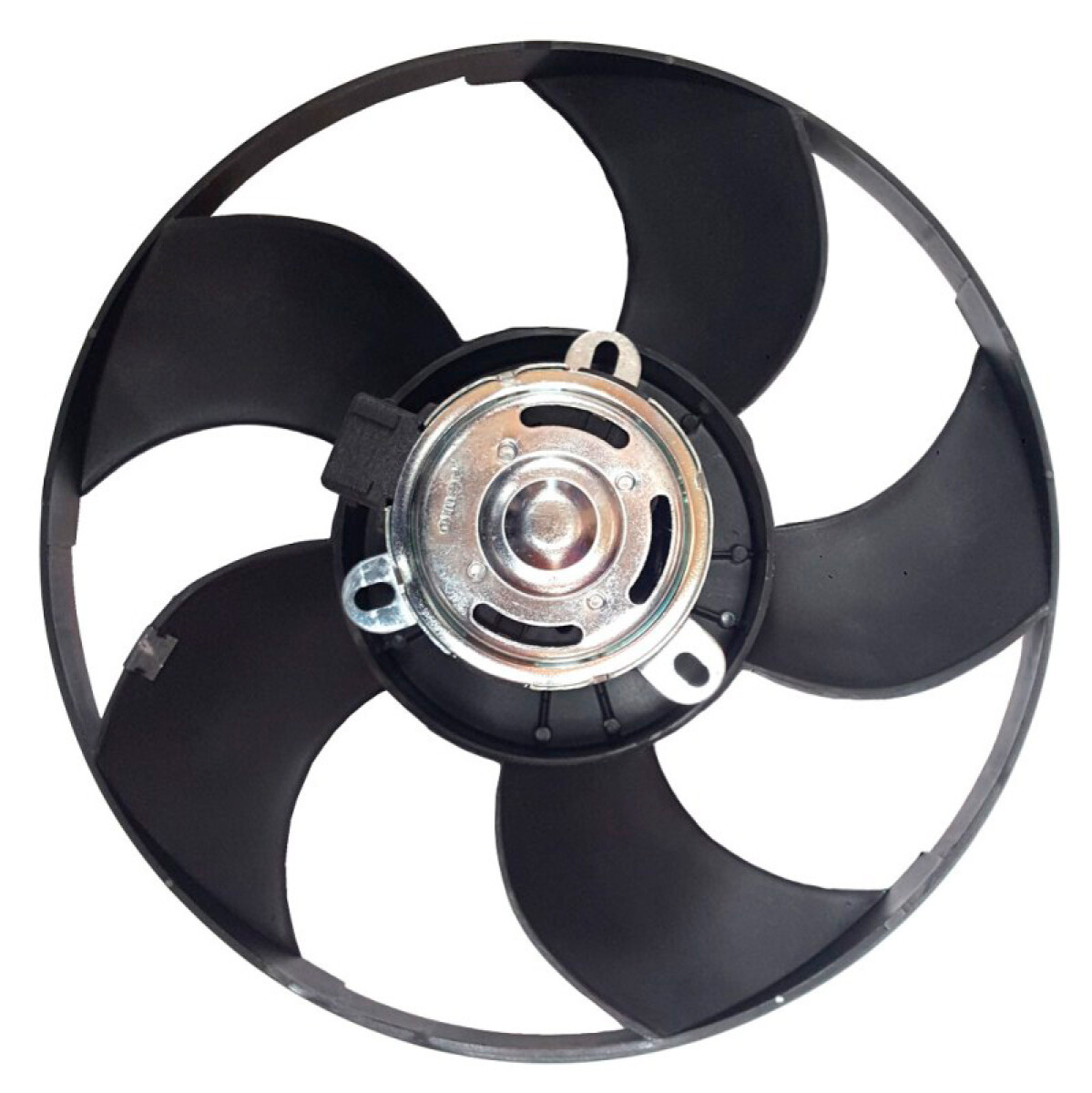 ELECTROVENTILADOR CHEVROLET GOL 95- - CORSA CLASSIC CON A.A.SIN A.A. - 