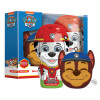 Paw Patrol Shampoo Marshall 3 en 1 + Esponja Paw Patrol Shampoo Marshall 3 en 1 + Esponja
