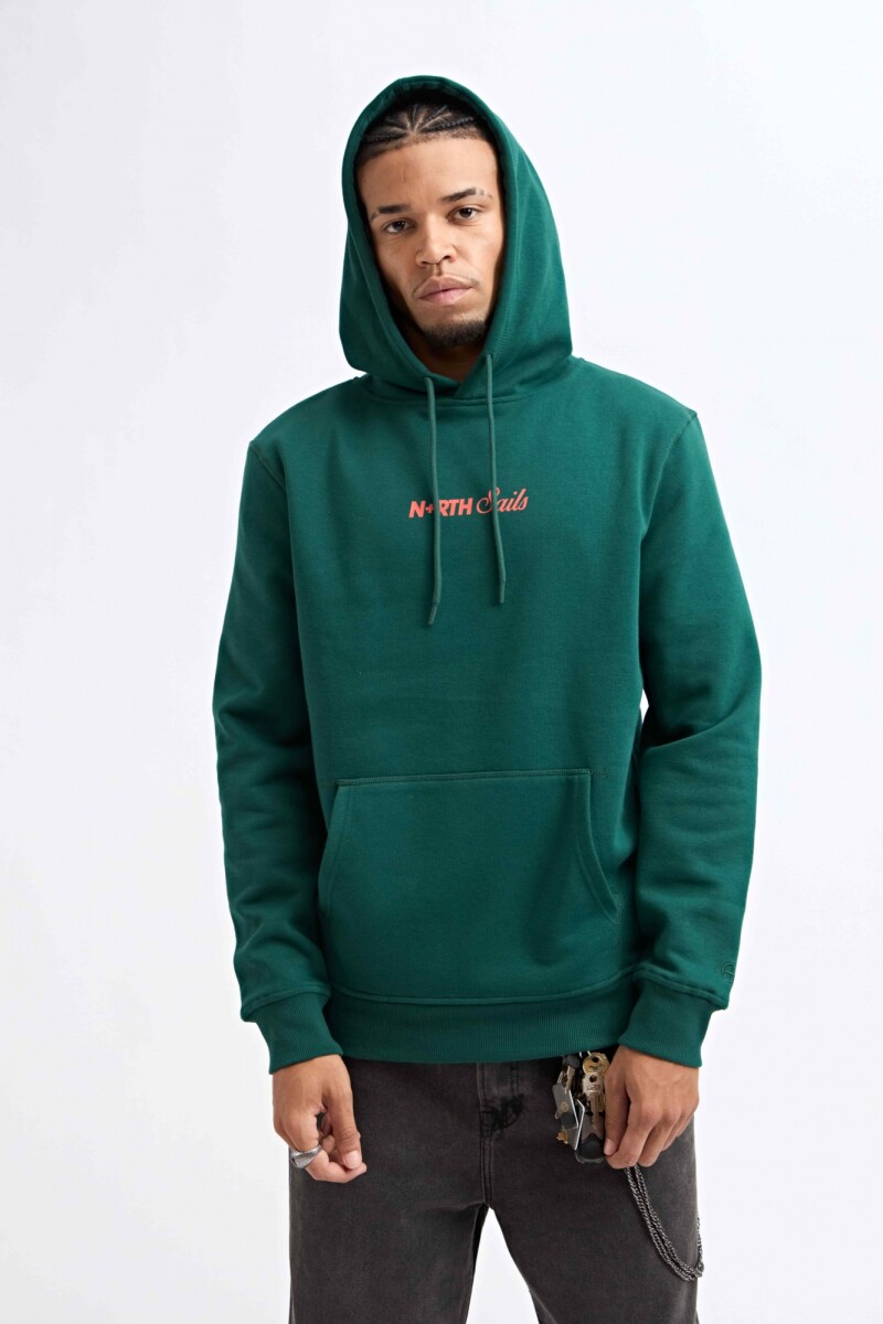 CANGURO BAD IDEAS - VERDE 