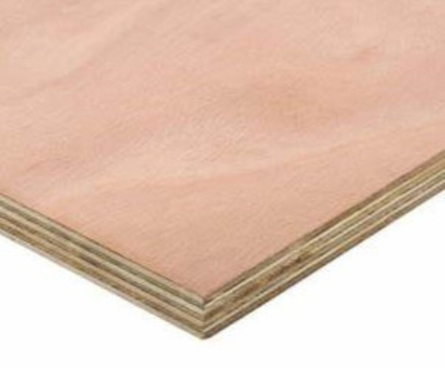 Fenolico CDX 12mm 1,22x2,44m 