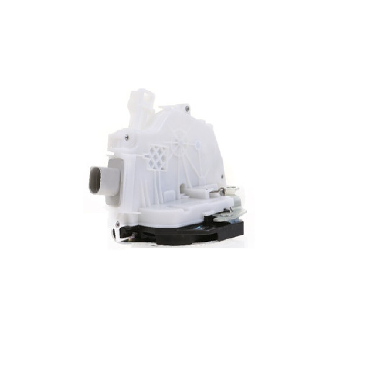 CERRADURA DE PUERTA IZQUIERDA SAVEIRO G5 / G6 / G7 / G8 SIN BLOQUEO 