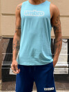 MUSCULOSA WAVE Umbro Hombre 079