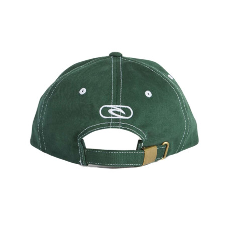 Gorro Cap Rip Curl Dosed Adj Cap Verde